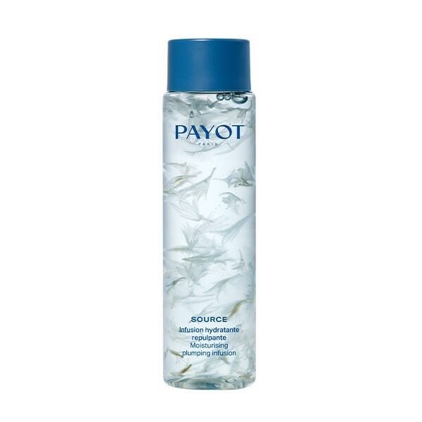 Источник Репульпирующий Увлажняющий Настой 1 шт Payot
Источник Репульпирующий Увлажняющий Настой 1 шт Payot