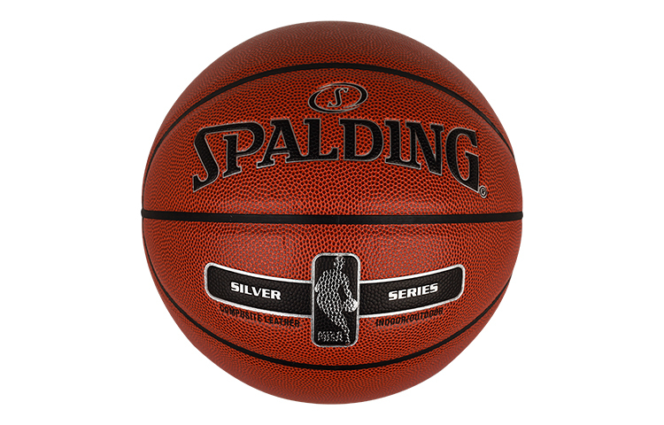 Баскетбольный мяч из коллекции competition ball SPALDING
Баскетбольный мяч из коллекции competition ball SPALDING