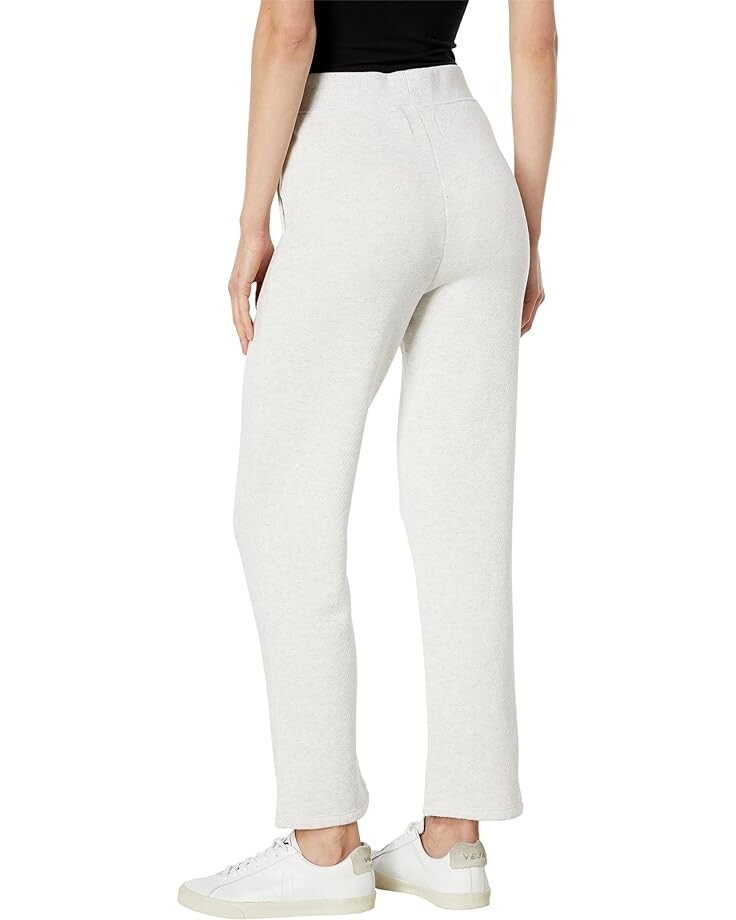 Брюки Madewell MWL Airyterry Tapered Sweatpants: Stitched-Pocket Edition, цвет Heather Light Grey
Брюки Madewell MWL Airyterry Tapered Sweatpants: Stitched-Pocket Edition, цвет Heather Light Grey