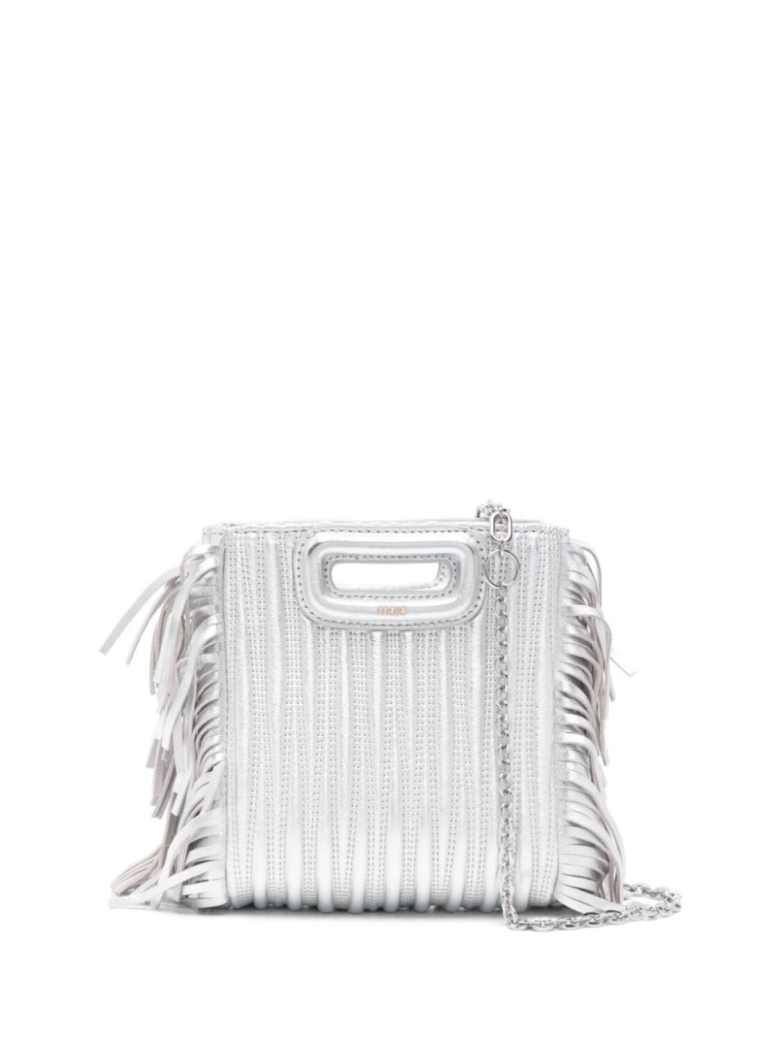 Мини-сумка M Maje, серебряный, Серебристый, Мини-сумка M Maje, серебряный
Мини-сумка M Maje, серебряный, Серебристый, Мини-сумка M Maje, серебряный