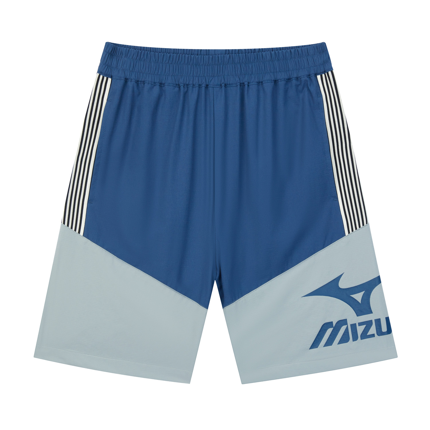 Детские шорты Mizuno, синий
Детские шорты Mizuno, синий