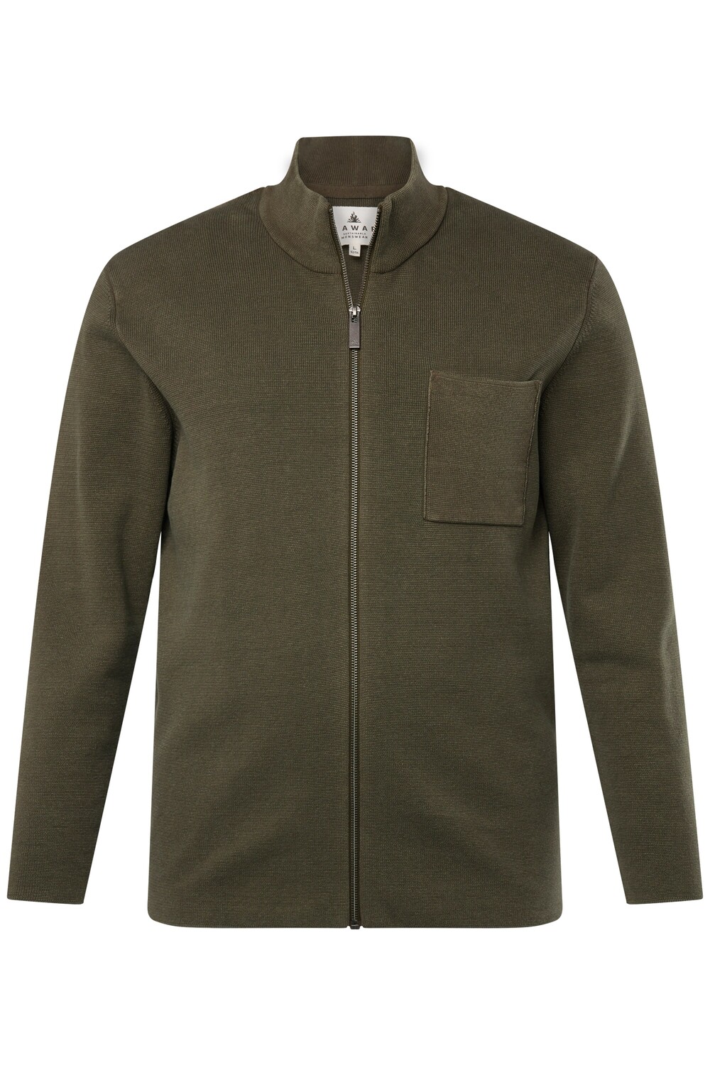 Толстовка JP1880, цвет tannengrün
Толстовка JP1880, цвет tannengrün