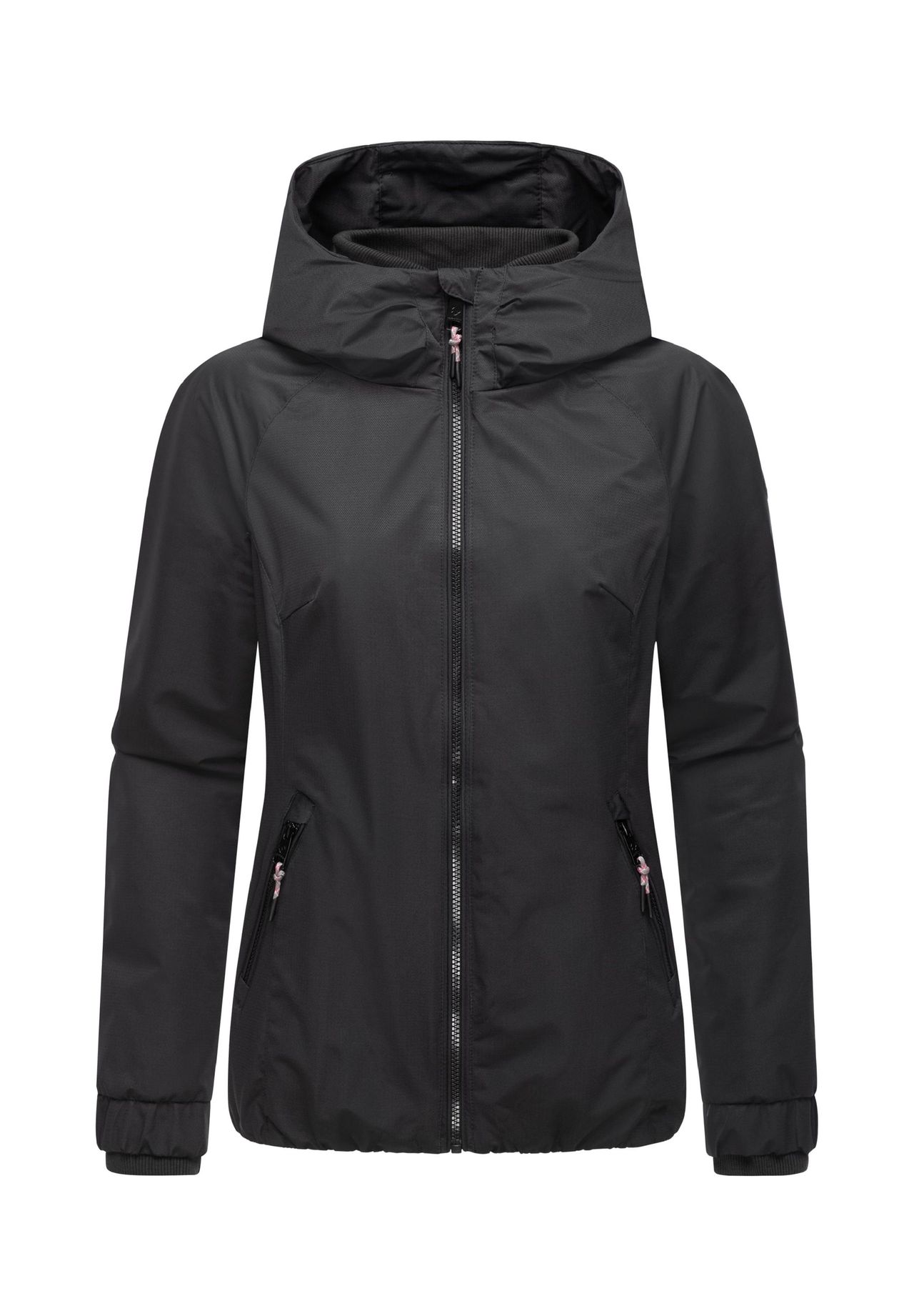 Зимняя куртка Dizzie Warm Rain Ragwear, черный
Зимняя куртка Dizzie Warm Rain Ragwear, черный