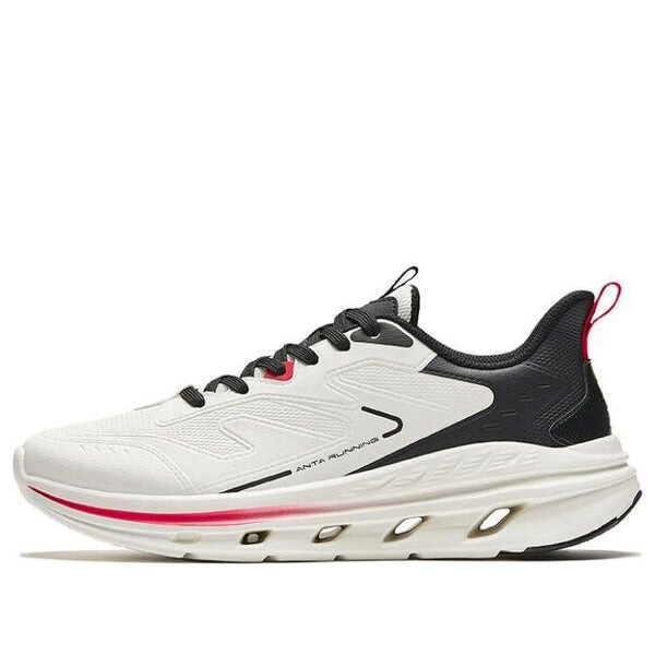 Кроссовки энергетическое кольцо Anta, белый
Кроссовки энергетическое кольцо Anta, белый