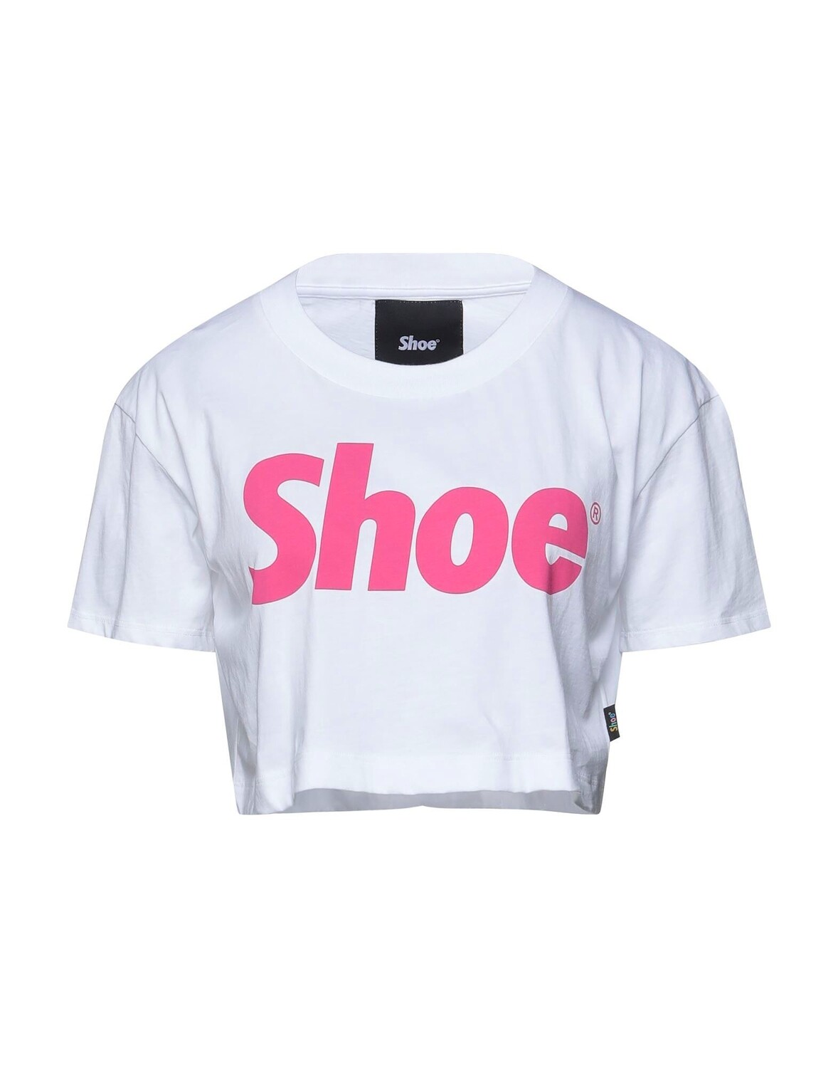 Футболка Shoe, белый
Футболка Shoe, белый