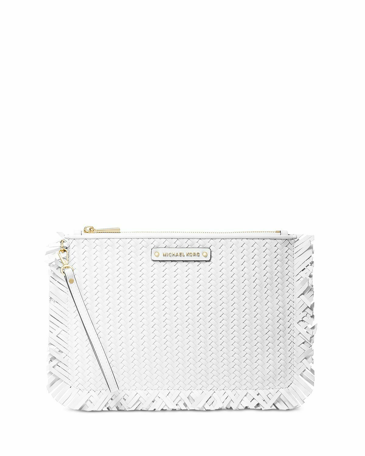 Michael Kors Jet Set плетеный кожаный большой клатч Zi ouch с запястьем и подарочной коробкой, цвет optic white, Белый, Michael Kors Jet Set плетеный кожаный большой клатч Zi ouch с запястьем и подарочной коробкой, цвет optic white
Michael Kors Jet Set плетеный кожаный большой клатч Zi ouch с запястьем и подарочной коробкой, цвет optic white, Белый, Michael Kors Jet Set плетеный кожаный большой клатч Zi ouch с запястьем и подарочной коробкой, цвет optic white