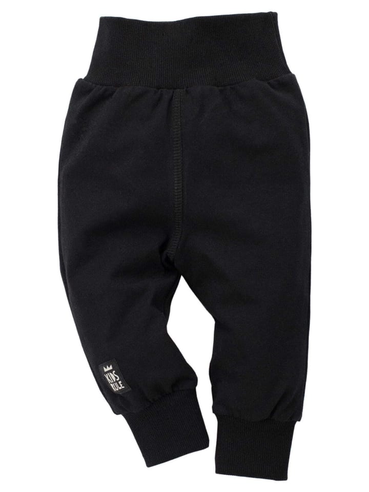 Спортивные брюки Pinokio, черный
Спортивные брюки Pinokio, черный