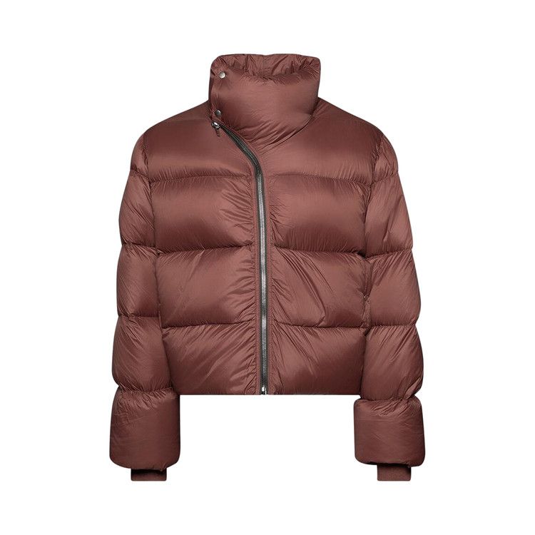 Куртка Rick Owens Turtle Jacket, Rosewood
Куртка Rick Owens Turtle Jacket, Rosewood