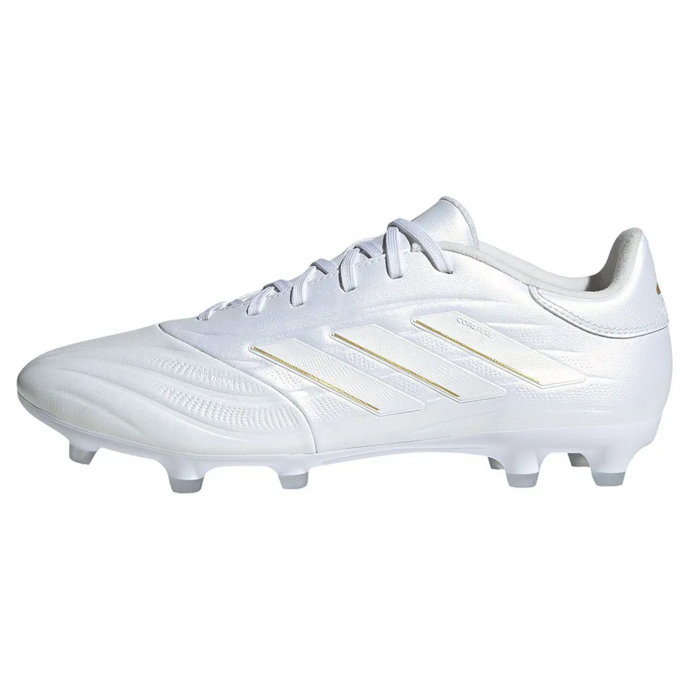 Футбольные бутсы adidas Copa Pure 2 League FG, белый
Футбольные бутсы adidas Copa Pure 2 League FG, белый