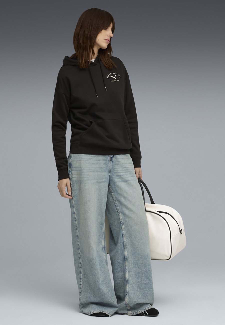 Худи Puma CLASS RELAXED FL, Black, Черный, Худи Puma CLASS RELAXED FL, Black
Худи Puma CLASS RELAXED FL, Black, Черный, Худи Puma CLASS RELAXED FL, Black