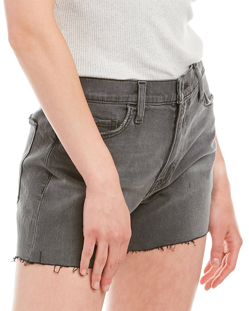 HUDSON Jeans Kass Masquerade Высокие велосипедные шорты, черный
HUDSON Jeans Kass Masquerade Высокие велосипедные шорты, черный