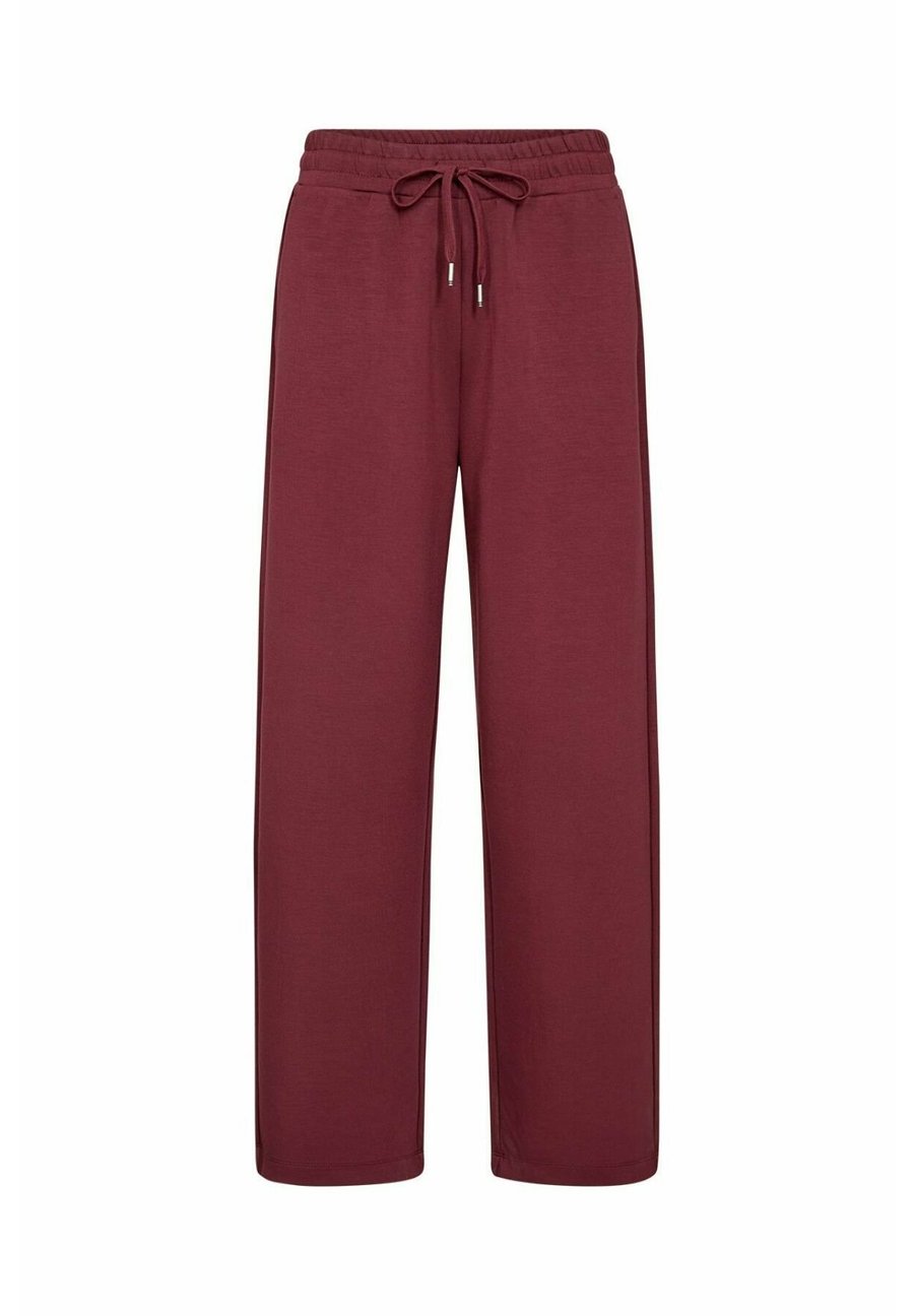 Брюки Soyaconcept BANU 116, Bordeaux
Брюки Soyaconcept BANU 116, Bordeaux