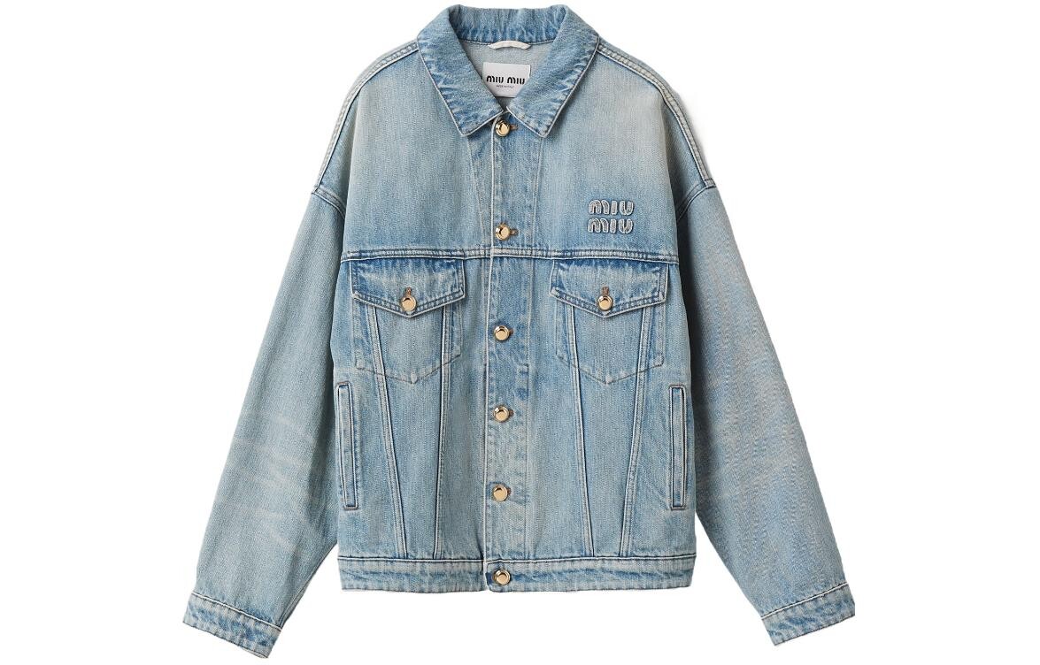 Джинсовая куртка женская синяя Miu Miu, Синий, Джинсовая куртка женская синяя Miu Miu
Джинсовая куртка женская синяя Miu Miu, Синий, Джинсовая куртка женская синяя Miu Miu