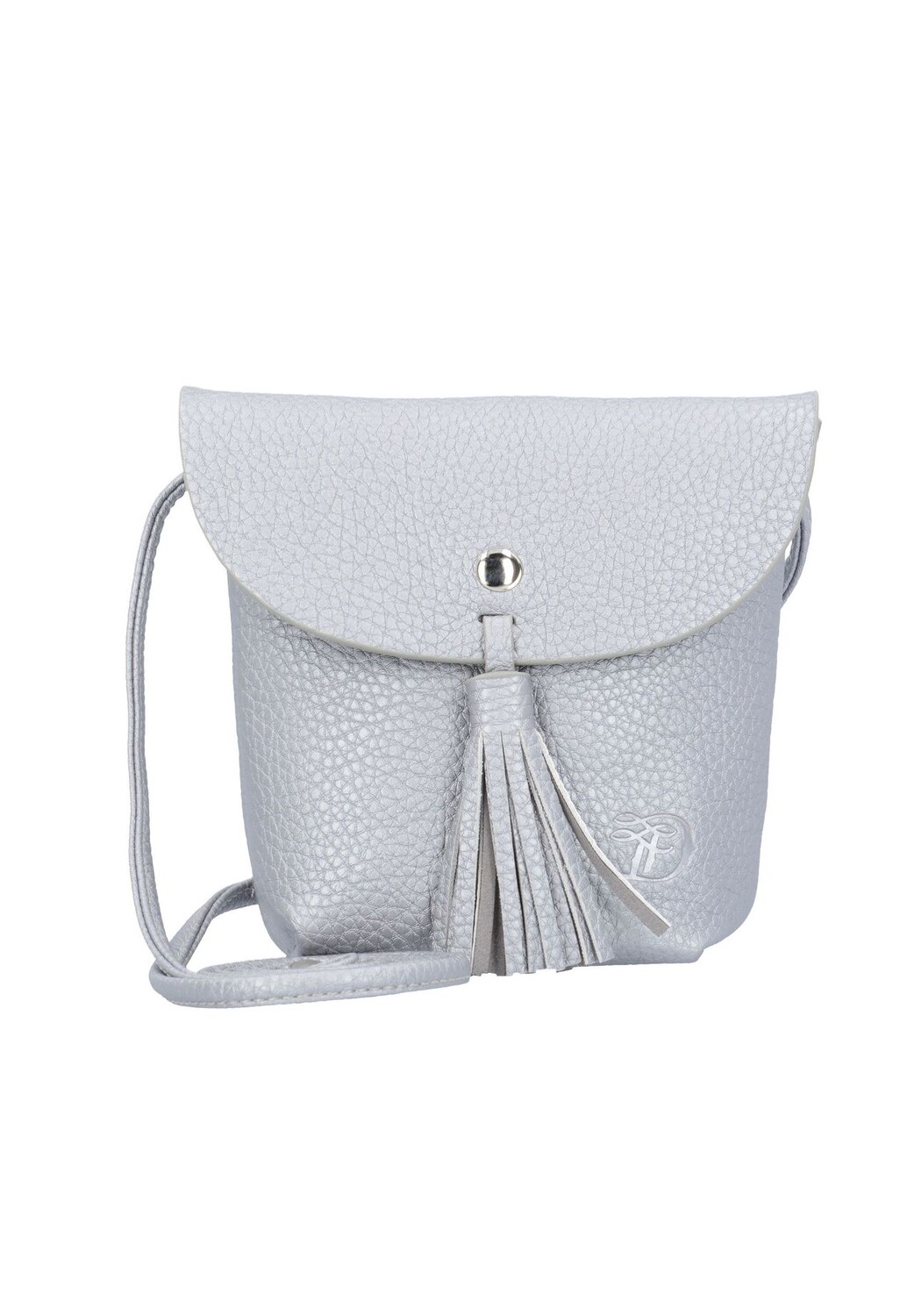 Сумка на плечо Ida Mini Bag 17 см Tom Tailor, цвет Silberfarben
Сумка на плечо Ida Mini Bag 17 см Tom Tailor, цвет Silberfarben