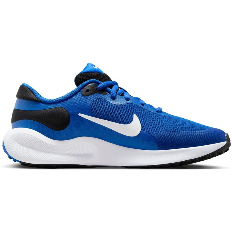 Кроссовки Revolution 7 (gs) Nike, мультиколор
Кроссовки Revolution 7 (gs) Nike, мультиколор