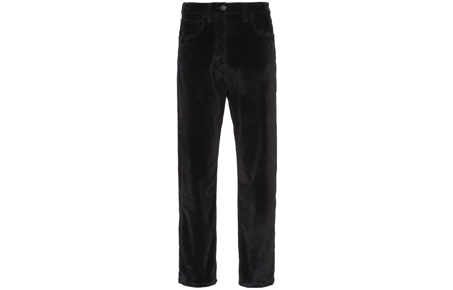 Джинсы женские черные Prada
Джинсы женские черные Prada