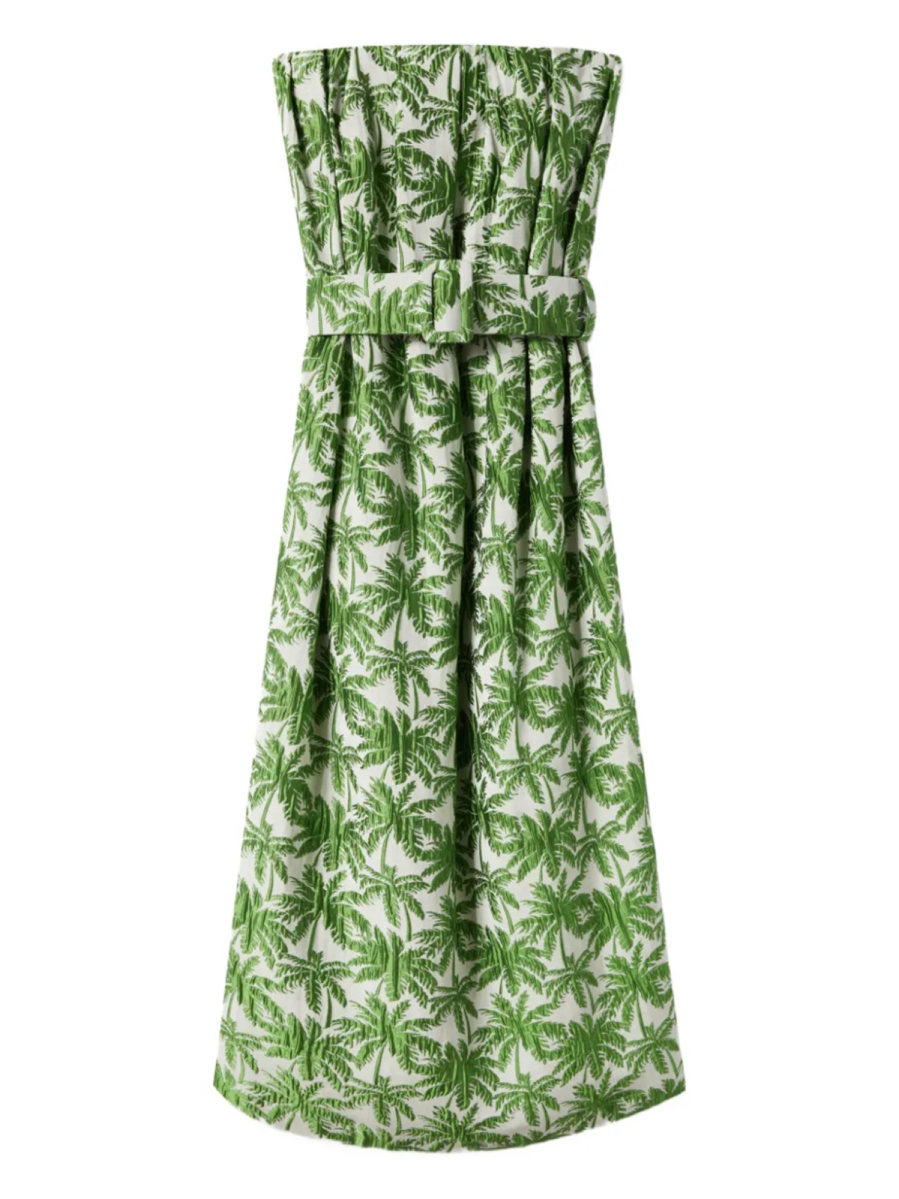 La DoubleJ платье миди Filter с принтом, белый
La DoubleJ платье миди Filter с принтом, белый