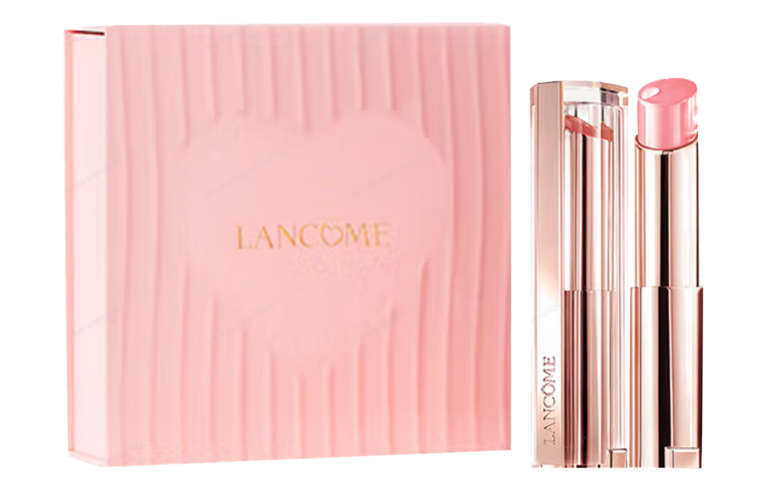 LANKOU It's Me, блеск для губ помада, набор макияжа Box Makeup Set легко растушевывается питательный 3g/3g*2 LANCOME
LANKOU It's Me, блеск для губ помада, набор макияжа Box Makeup Set легко растушевывается питательный 3g/3g*2 LANCOME