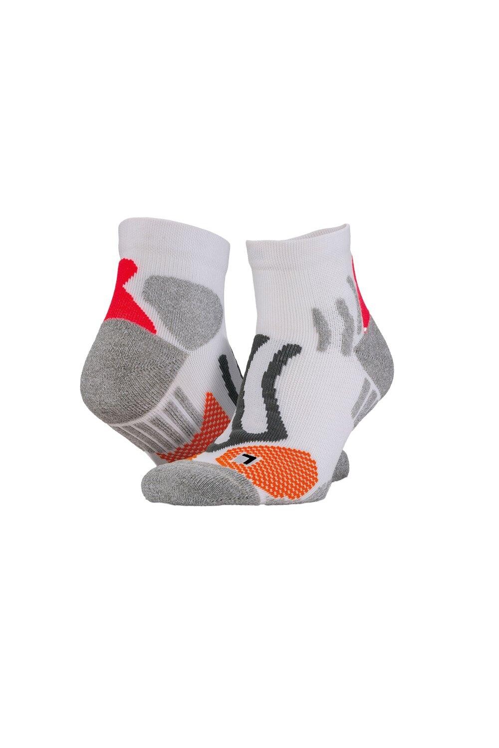 Компрессионные технические носки Spiro, белый
Компрессионные технические носки Spiro, белый