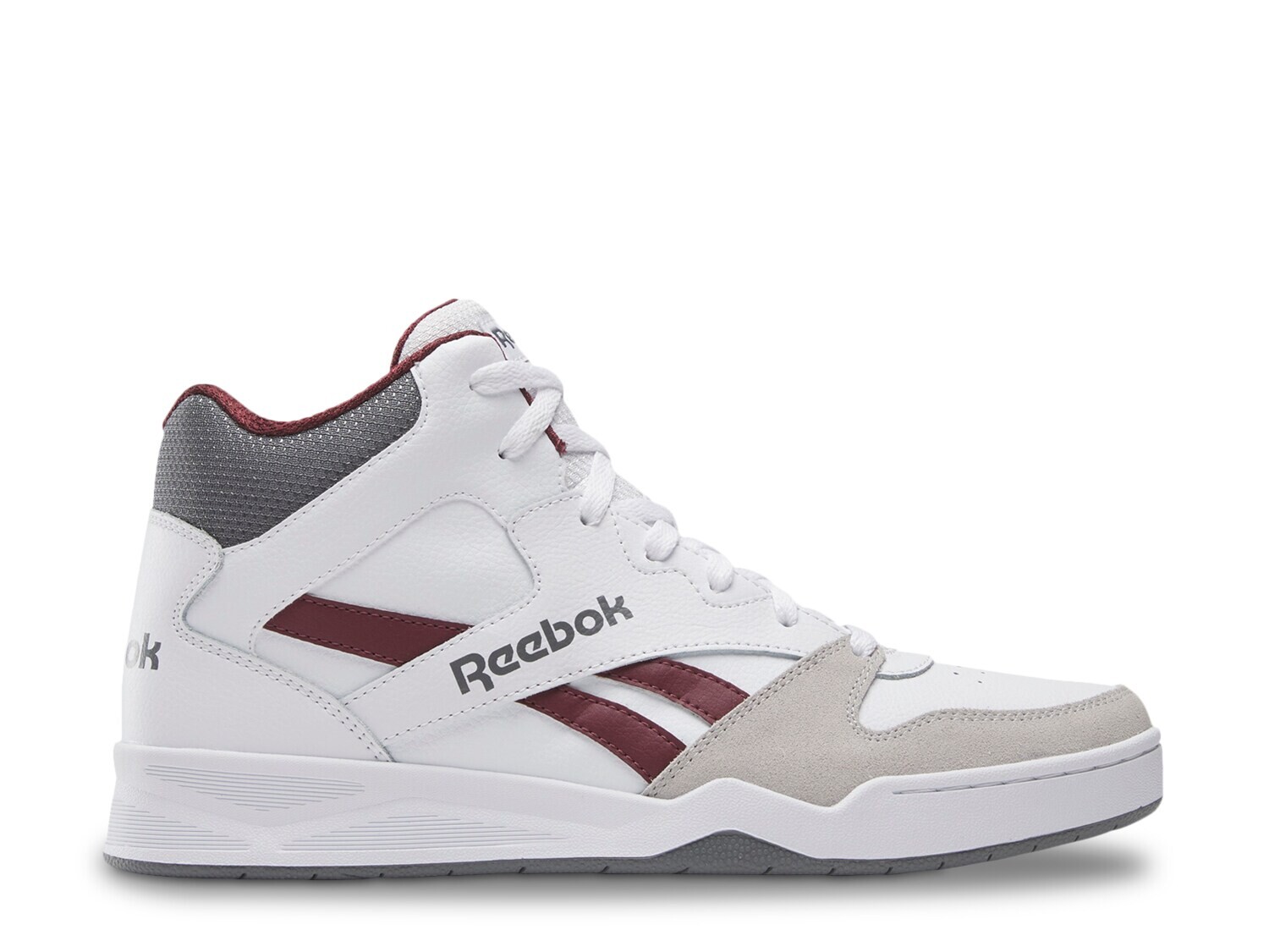 Кроссовки мужские Reebok Royal Hi2, белый / бордовый, Белый;серый, Кроссовки мужские Reebok Royal Hi2, белый / бордовый
Кроссовки мужские Reebok Royal Hi2, белый / бордовый, Белый;серый, Кроссовки мужские Reebok Royal Hi2, белый / бордовый
