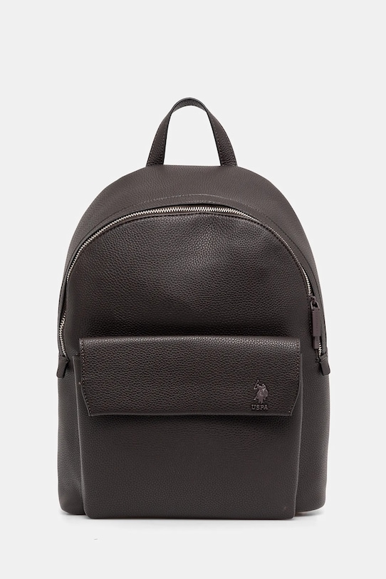 Рюкзак Seattle U.S. Polo Assn., коричневый
Рюкзак Seattle U.S. Polo Assn., коричневый