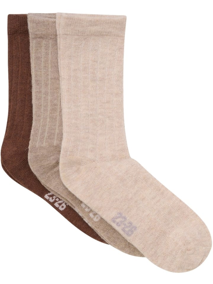 Носки Minymo, коричневый
Носки Minymo, коричневый