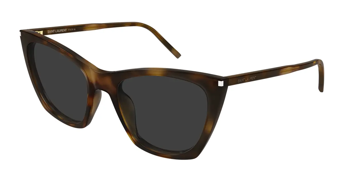 Женские солнцезащитные очки SL 214 KATE THIN SAINT LAURENT
Женские солнцезащитные очки SL 214 KATE THIN SAINT LAURENT