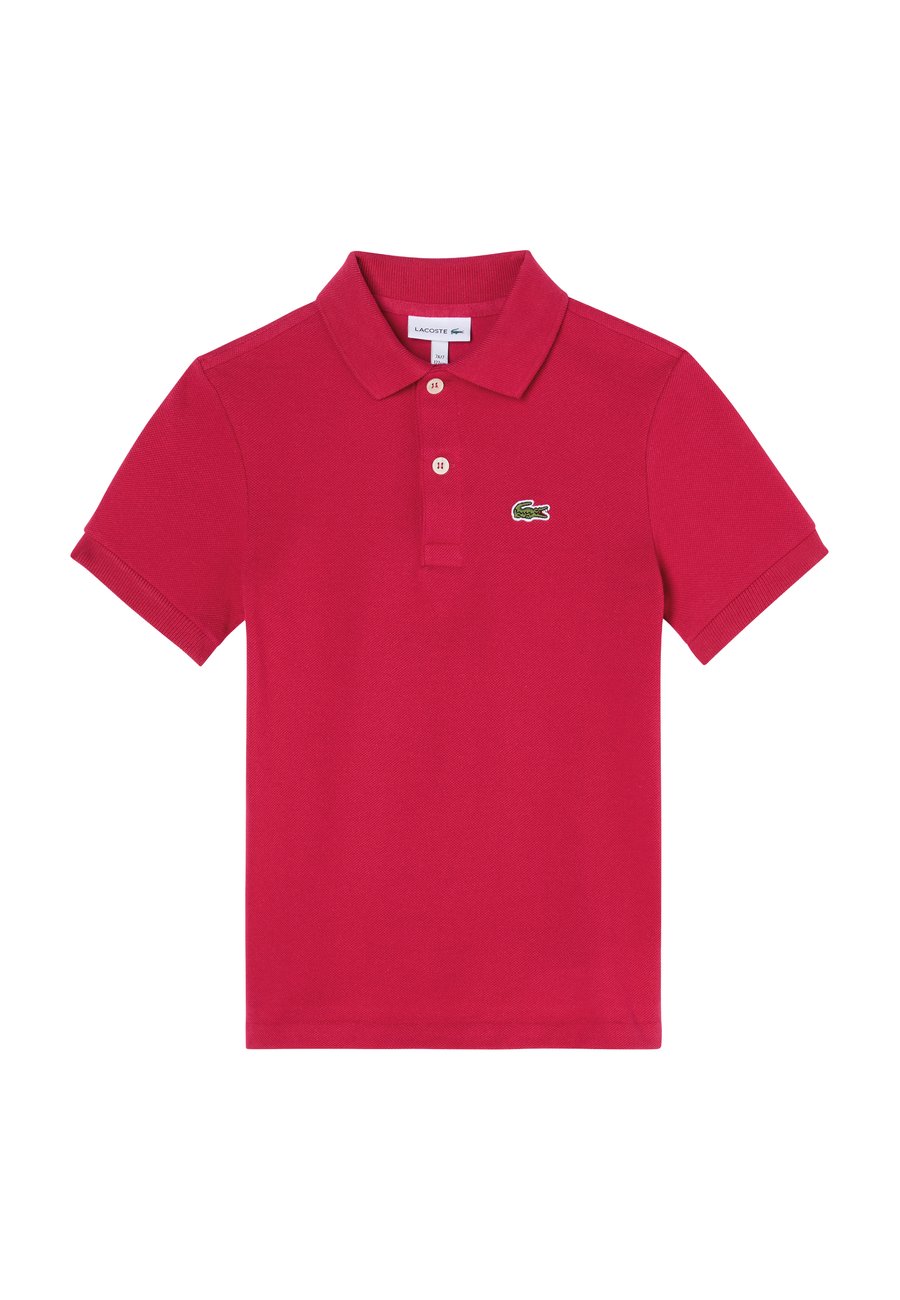 Поло Lacoste LCB SS, Bigarreau Cherry/Dark Red
Поло Lacoste LCB SS, Bigarreau Cherry/Dark Red