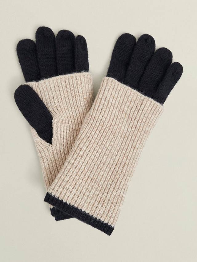 Вязаные перчатки из шерсти акации Hobbs
Вязаные перчатки из шерсти акации Hobbs