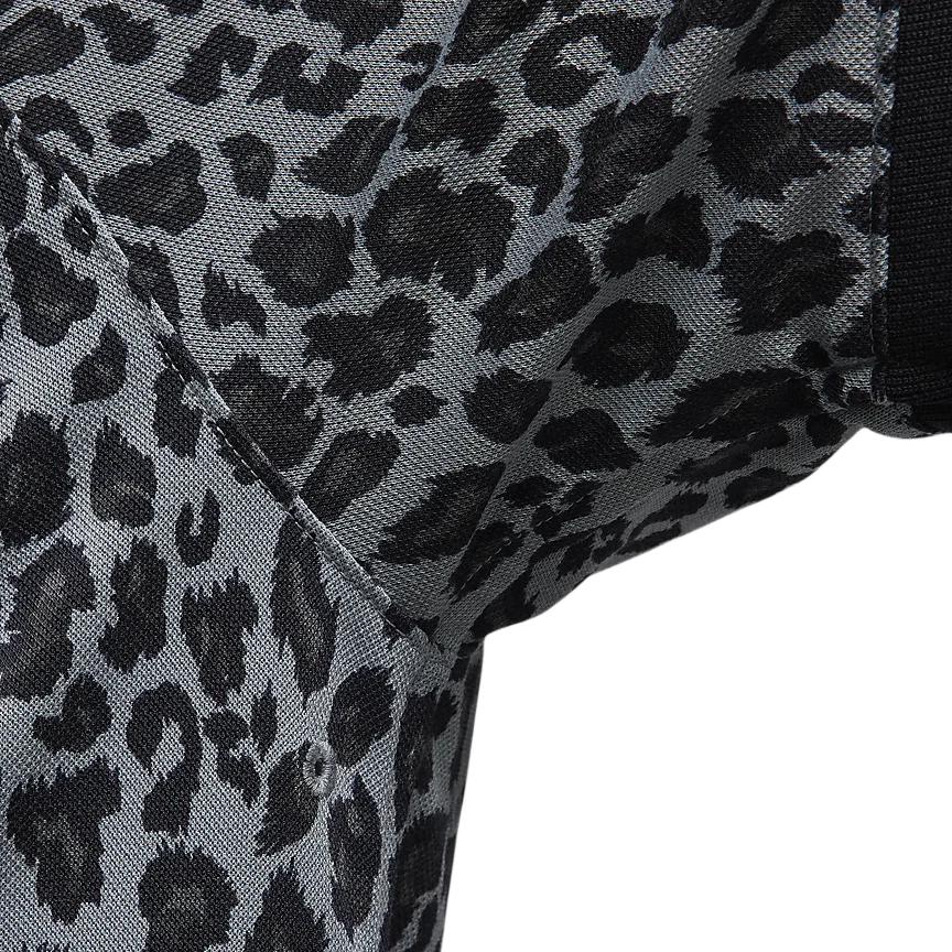 Футболка поло Dri FIT спортивная мужская дымчато-серая Jordan
Футболка поло Dri FIT спортивная мужская дымчато-серая Jordan