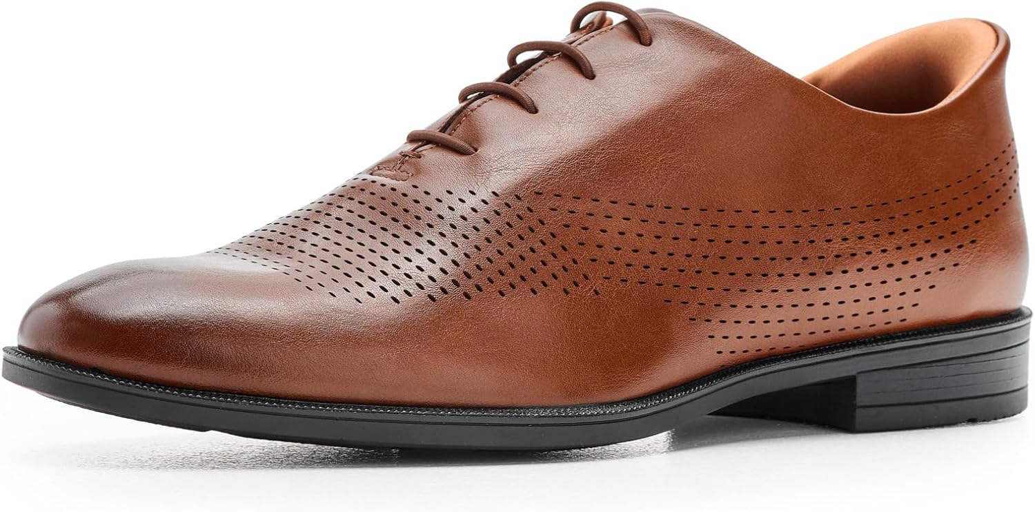 Мужские кроссовки Marc Joseph New York East Road (с технологией Hands Free), Cognac Faux Leather
Мужские кроссовки Marc Joseph New York East Road (с технологией Hands Free), Cognac Faux Leather