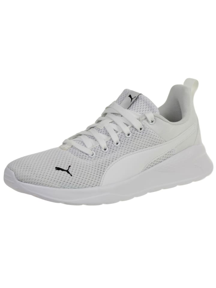 Кроссовки Anzarun Lite Jr Low белого цвета Puma
Кроссовки Anzarun Lite Jr Low белого цвета Puma