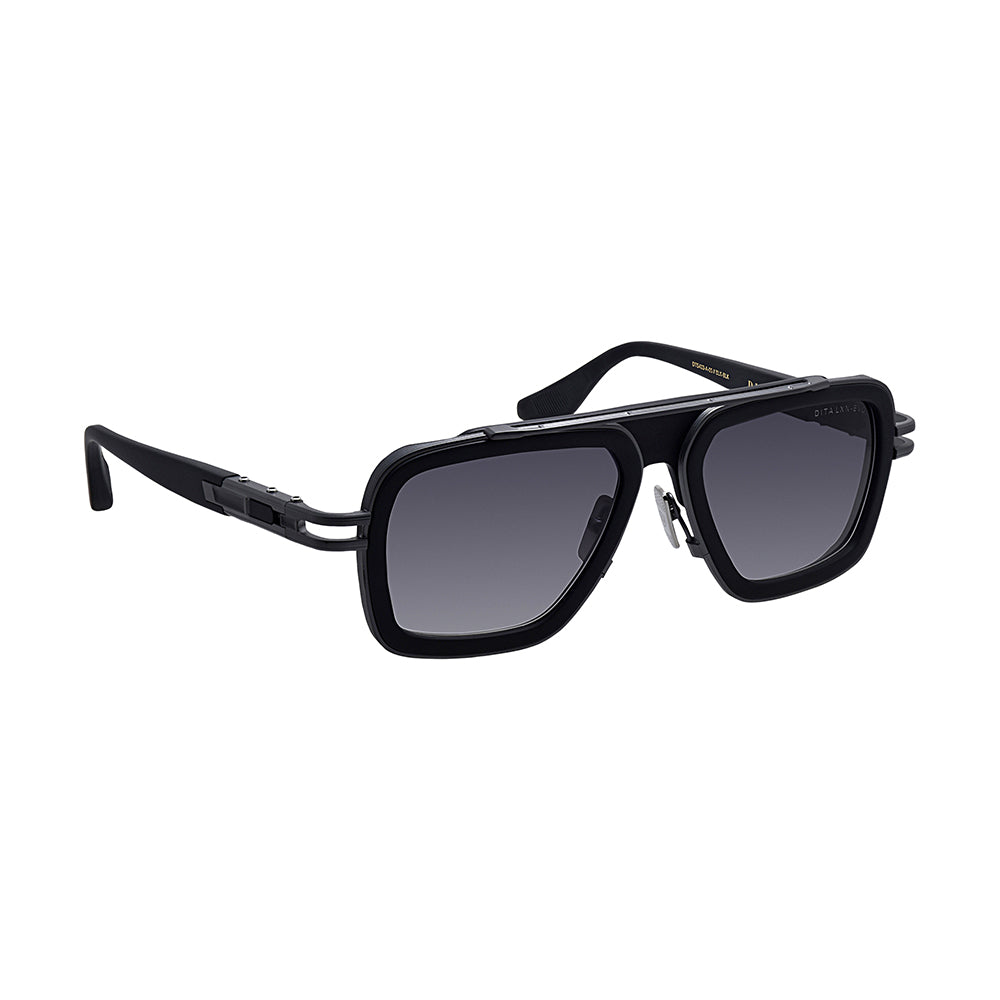 Солнцезащитные очки-навигаторы унисекс Dita LXN-EVO DT DTS403-A-05, цвет matte black/black iron
Солнцезащитные очки-навигаторы унисекс Dita LXN-EVO DT DTS403-A-05, цвет matte black/black iron