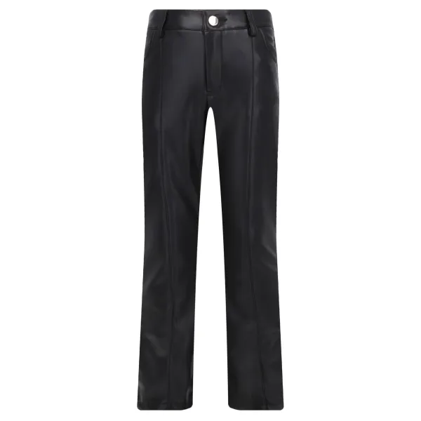 Расклешенные брюки Guess, черный
Расклешенные брюки Guess, черный