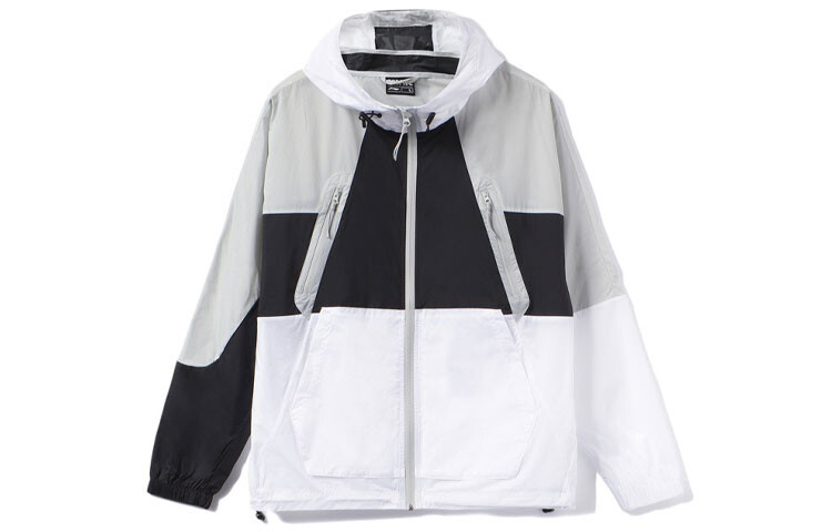 Badfive Куртка мужская черная/белая Lining, черный/белый
Badfive Куртка мужская черная/белая Lining, черный/белый