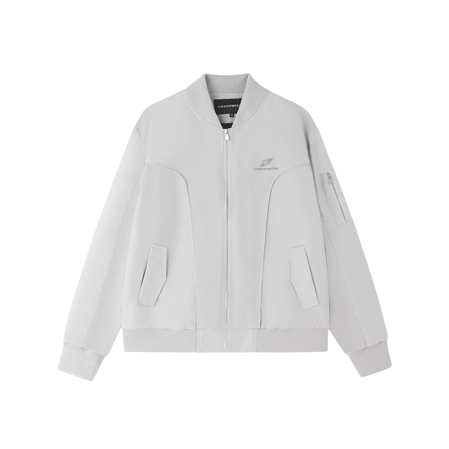 Куртки и Пальто Унисекс UNKNOWTAL, Черный (Утепленный)
Куртки и Пальто Унисекс UNKNOWTAL, Черный (Утепленный)