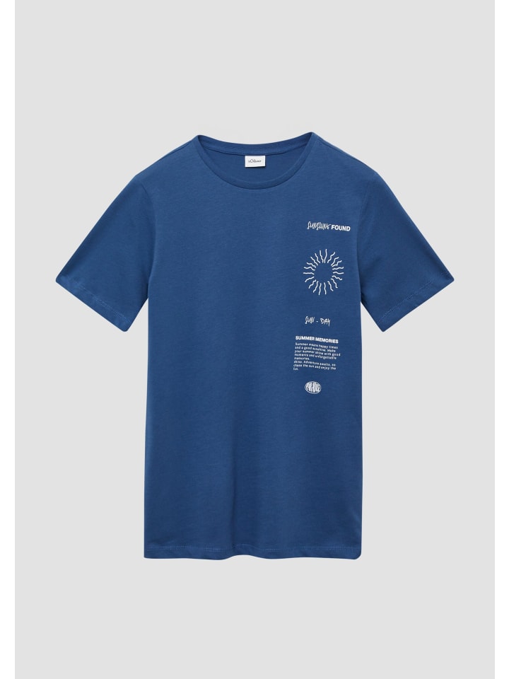 Футболка 5730_темно-синяя s.Oliver, Синий, Футболка 5730_темно-синяя s.Oliver
Футболка 5730_темно-синяя s.Oliver, Синий, Футболка 5730_темно-синяя s.Oliver