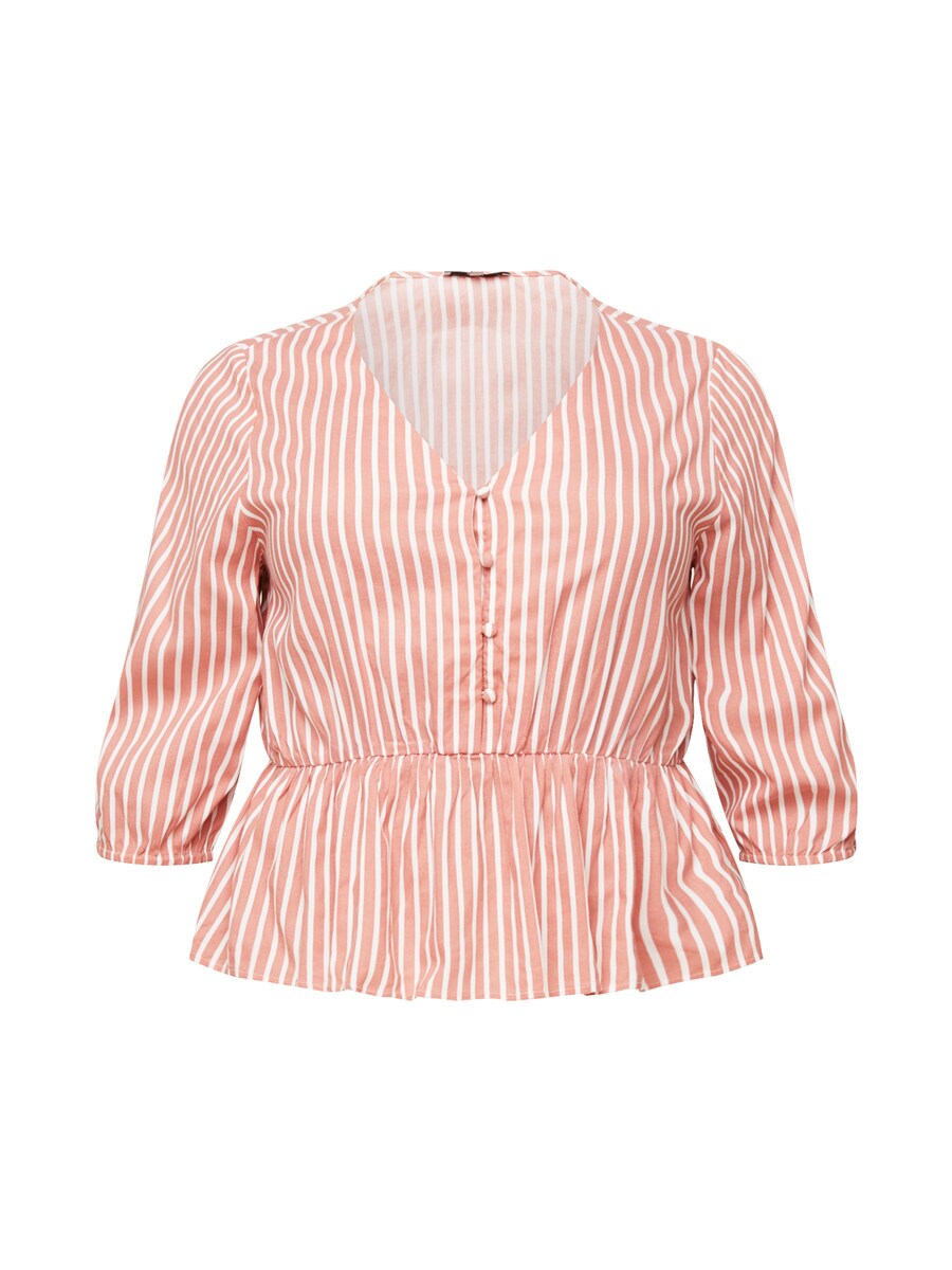 Блузка ABOUT YOU Curvy Linn, розовый
Блузка ABOUT YOU Curvy Linn, розовый