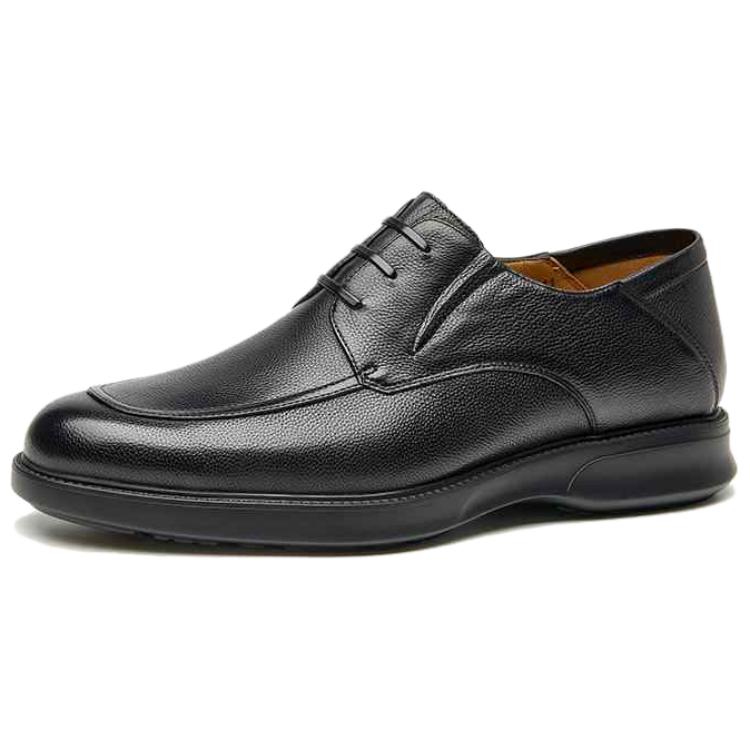 SAINT ANGELO Повседневные туфли мужские черные
SAINT ANGELO Повседневные туфли мужские черные