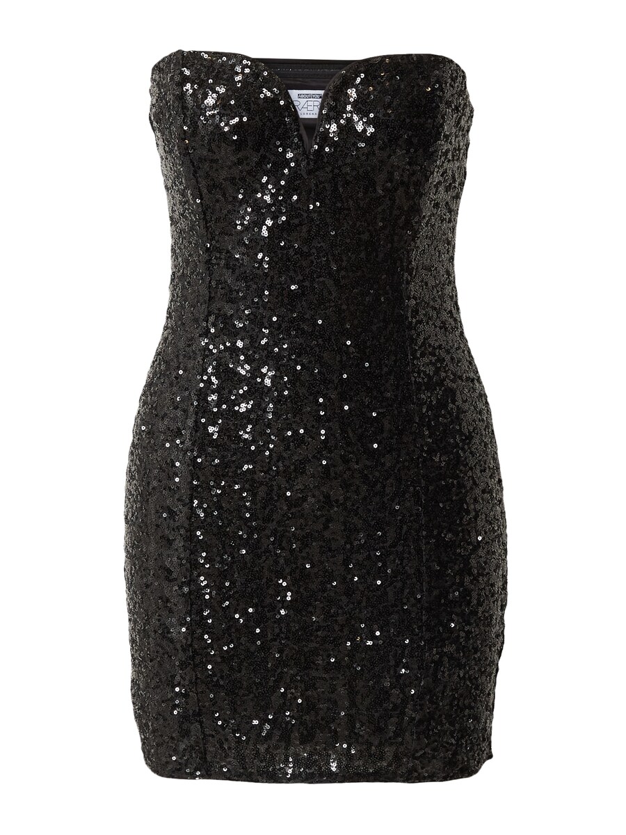 Мини платье R├ЖRE by Lorena Rae Leila, Black
Мини платье R├ЖRE by Lorena Rae Leila, Black