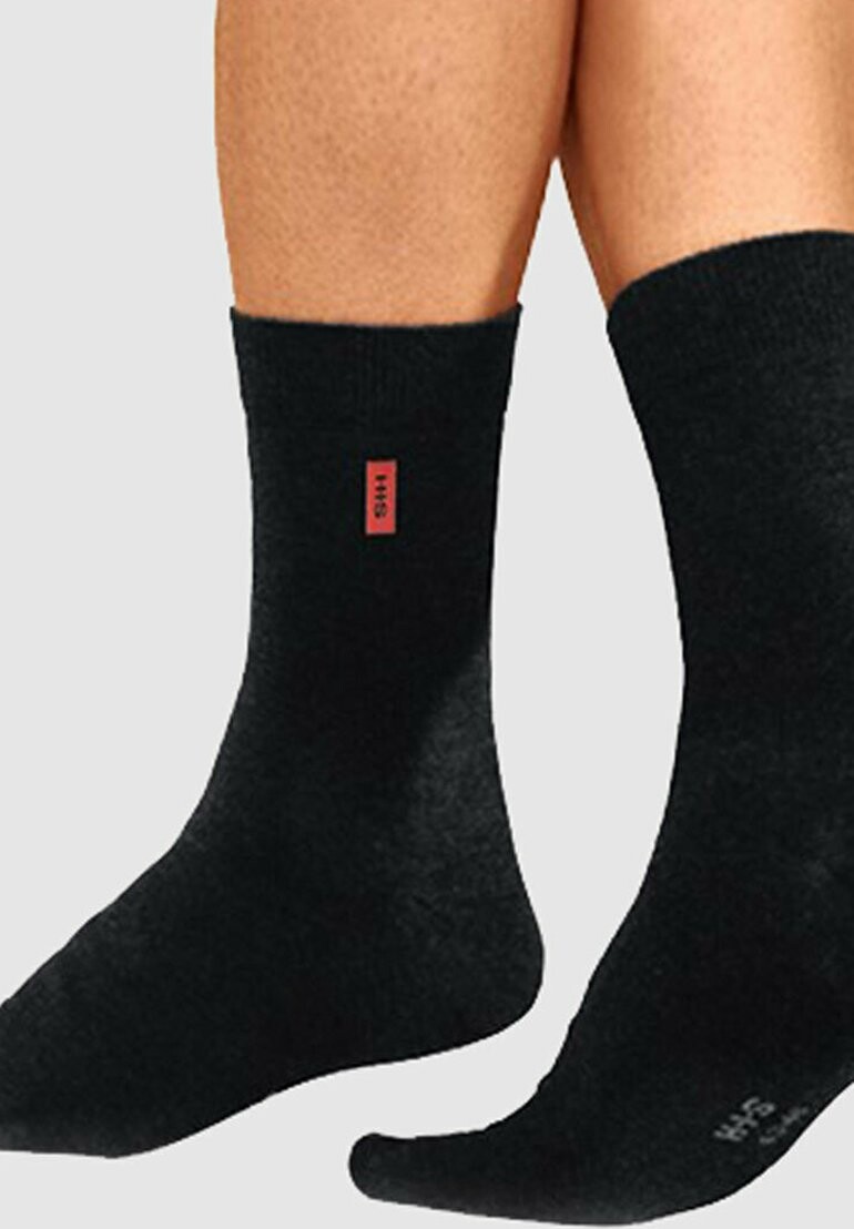 Носки 7 PACK BASIC H.I.S, синий
Носки 7 PACK BASIC H.I.S, синий