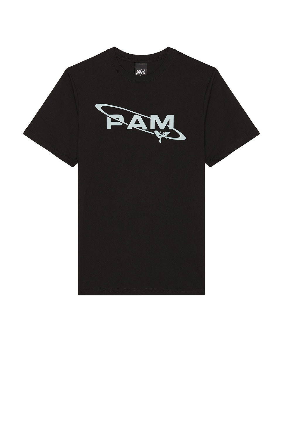 Футболка In The Glow P.A.M. Perks And Mini, Black
Футболка In The Glow P.A.M. Perks And Mini, Black