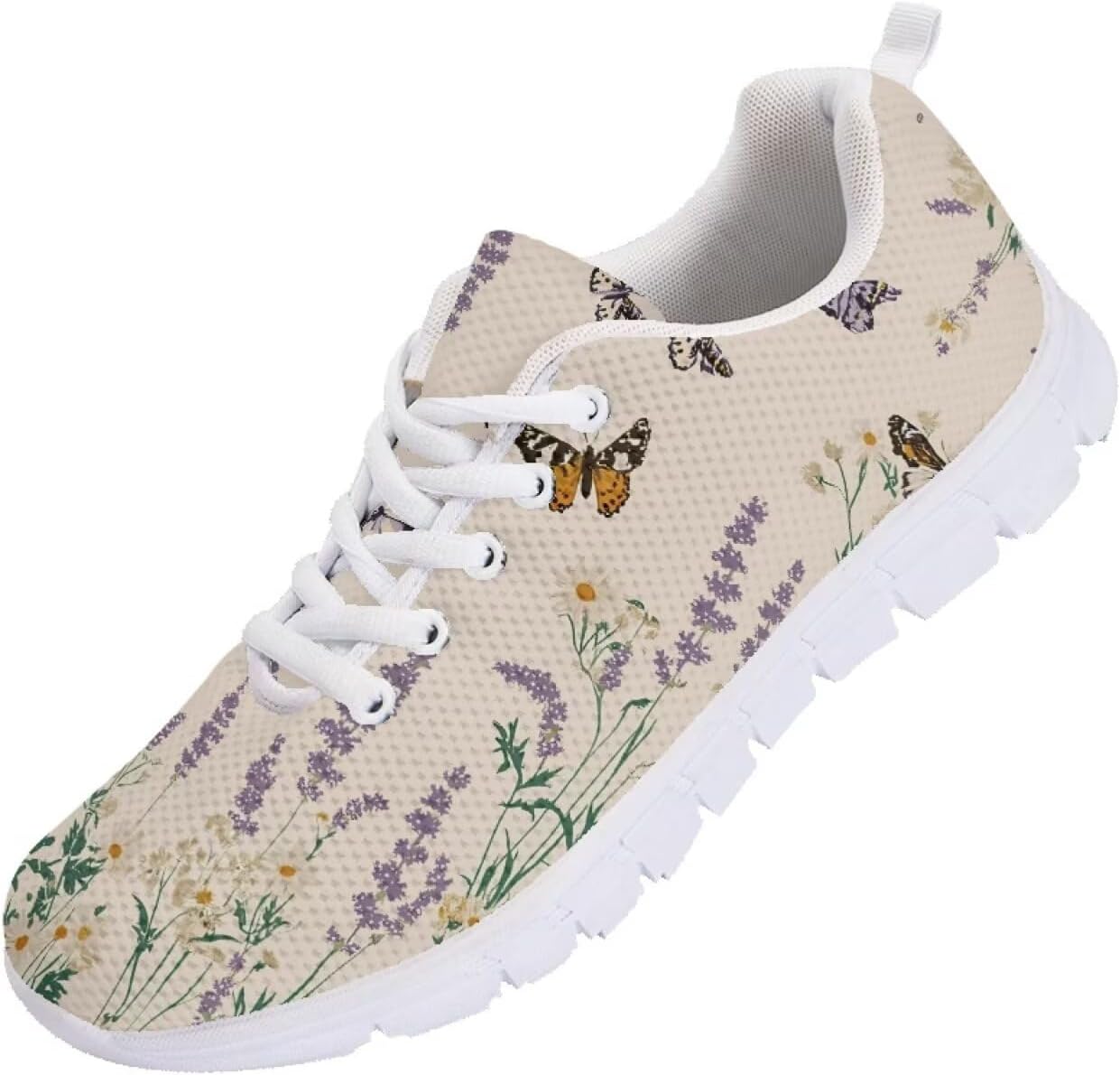 Мужские кроссовки Funnydude Funny Print для бега, осенние, легкие, дышащие, повседневные теннисные кроссовки, Butterfly B
Мужские кроссовки Funnydude Funny Print для бега, осенние, легкие, дышащие, повседневные теннисные кроссовки, Butterfly B