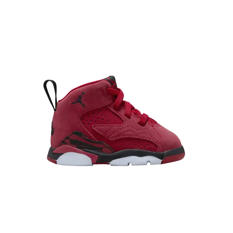 Кроссовки Jordan MVP TD, цвет Raging Bull
Кроссовки Jordan MVP TD, цвет Raging Bull