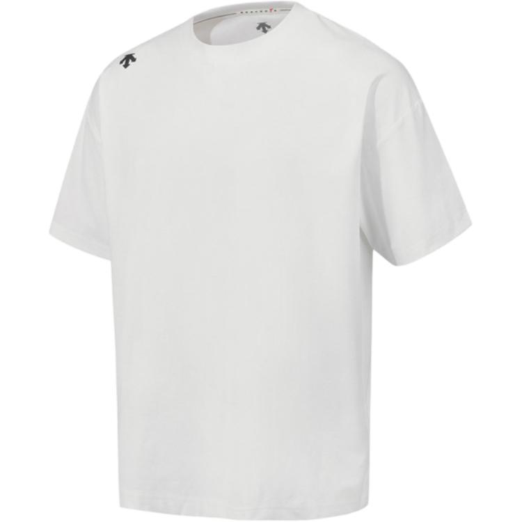 Футболка мужская DESCENTE, белый
Футболка мужская DESCENTE, белый