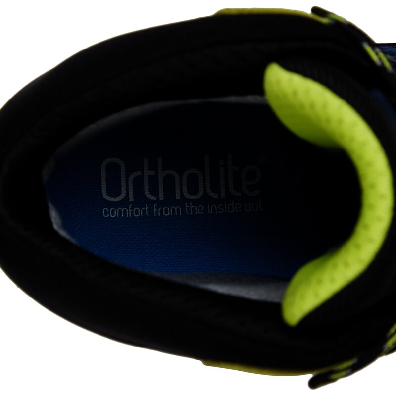 Трекинговые туфли Blackiston Mid AQX Mckinley, мультиколор
Трекинговые туфли Blackiston Mid AQX Mckinley, мультиколор