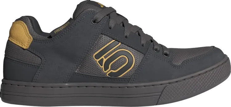 Кроссовки Five Ten Freerider 'Charcoal Oat', черный
Кроссовки Five Ten Freerider 'Charcoal Oat', черный