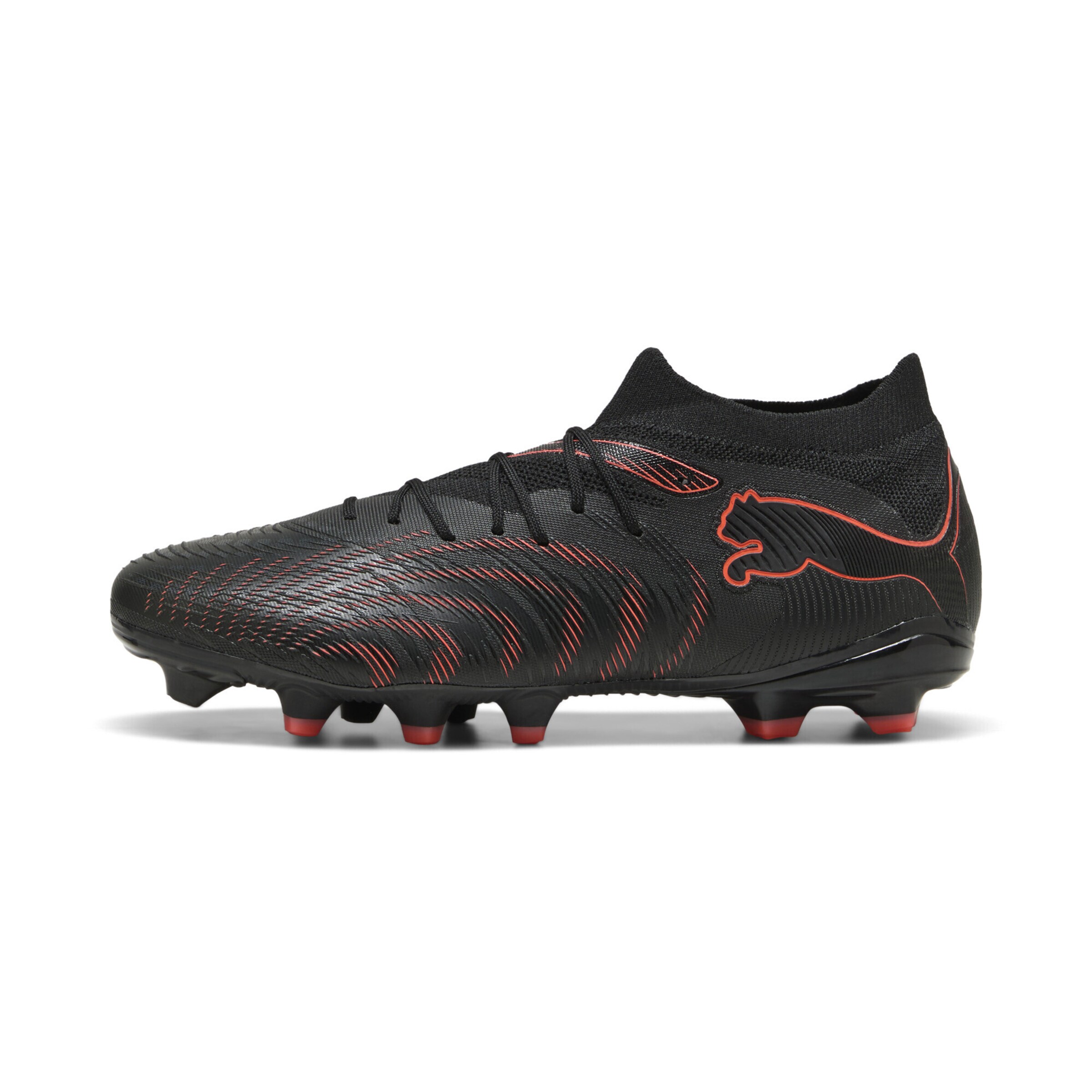 PUMA Футбольные бутсы Future 9 Match в черном цвете
PUMA Футбольные бутсы Future 9 Match в черном цвете