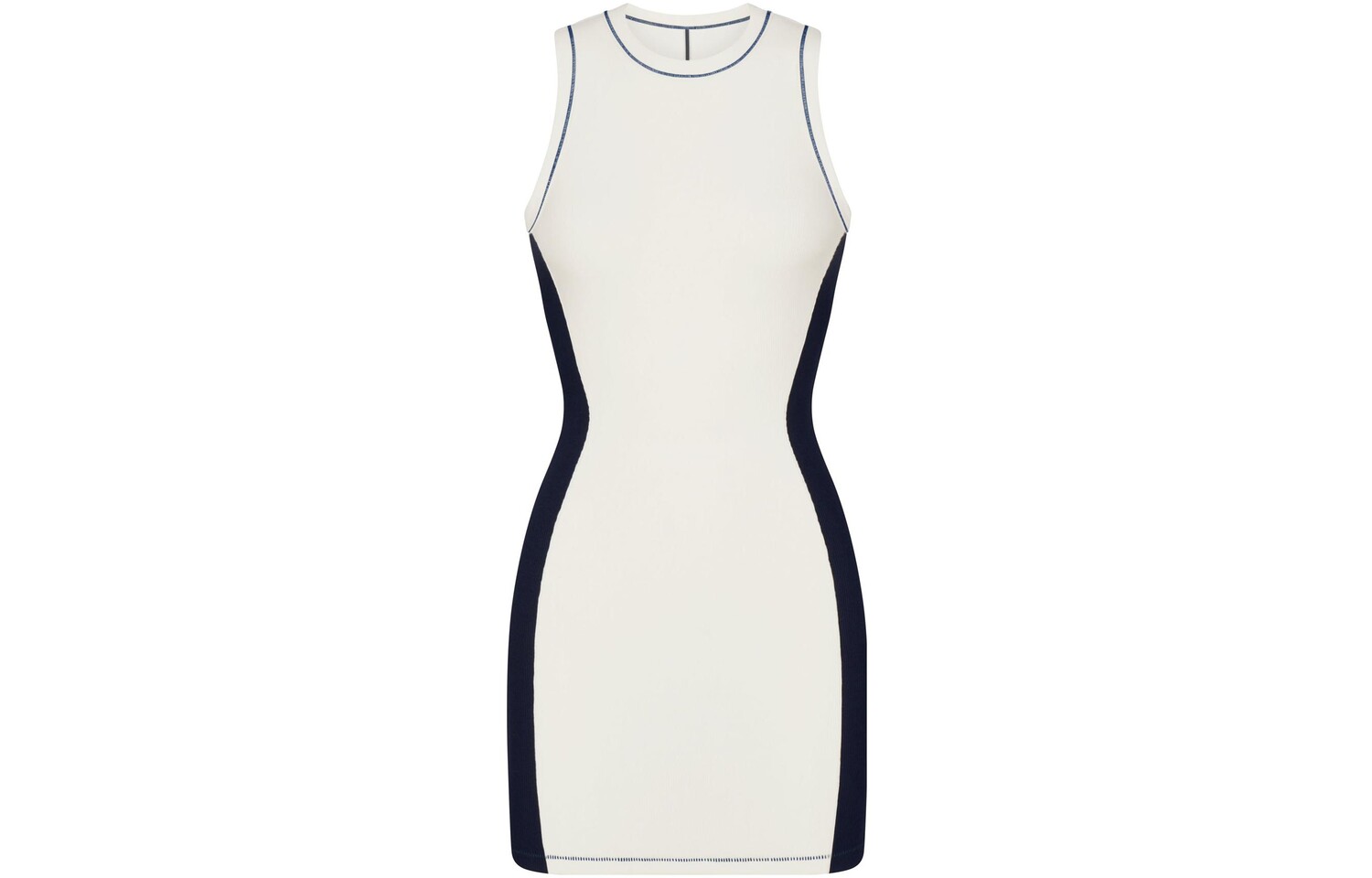 Платье без рукавов женское MARBLE MULTI Skims
Платье без рукавов женское MARBLE MULTI Skims