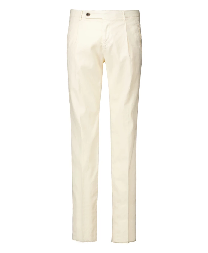 Длинные брюки в стиле ретро кремового цвета Berwick, бежевый
Длинные брюки в стиле ретро кремового цвета Berwick, бежевый